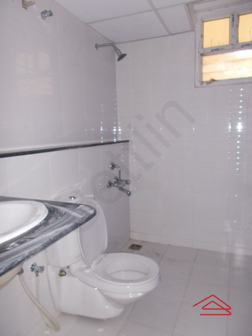 Bathroom 3