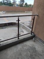 Balcony 1