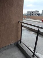 Balcony 1