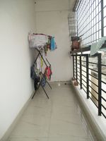 Balcony 1