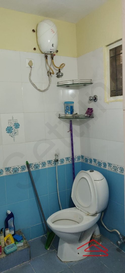 Bathroom 2