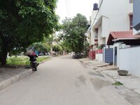 Unit:  Approach Road