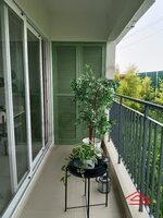 Balcony 1