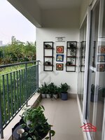 Balcony 1