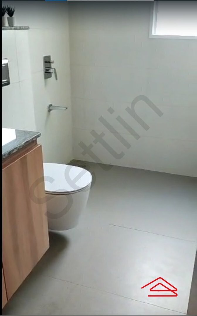Bathroom 3