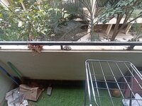 Balcony 1