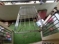 Balcony 1