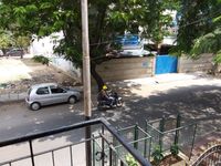 Balcony 1