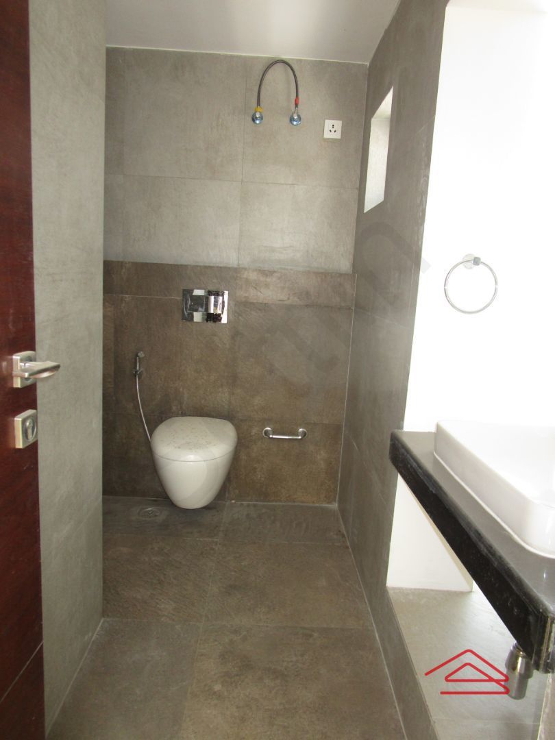 Bathroom 3