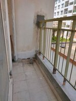 Balcony 1