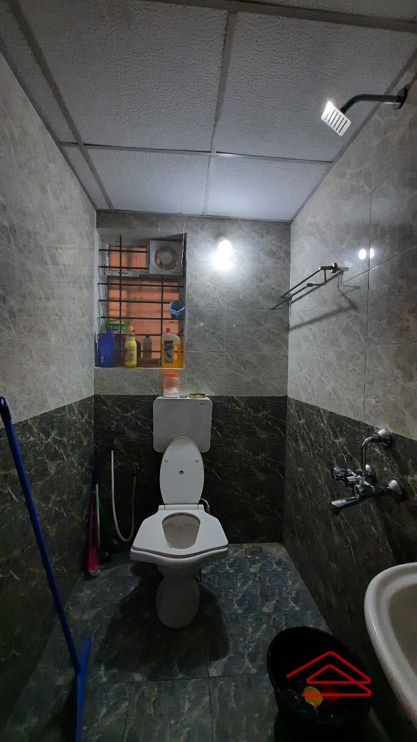 Bathroom 2