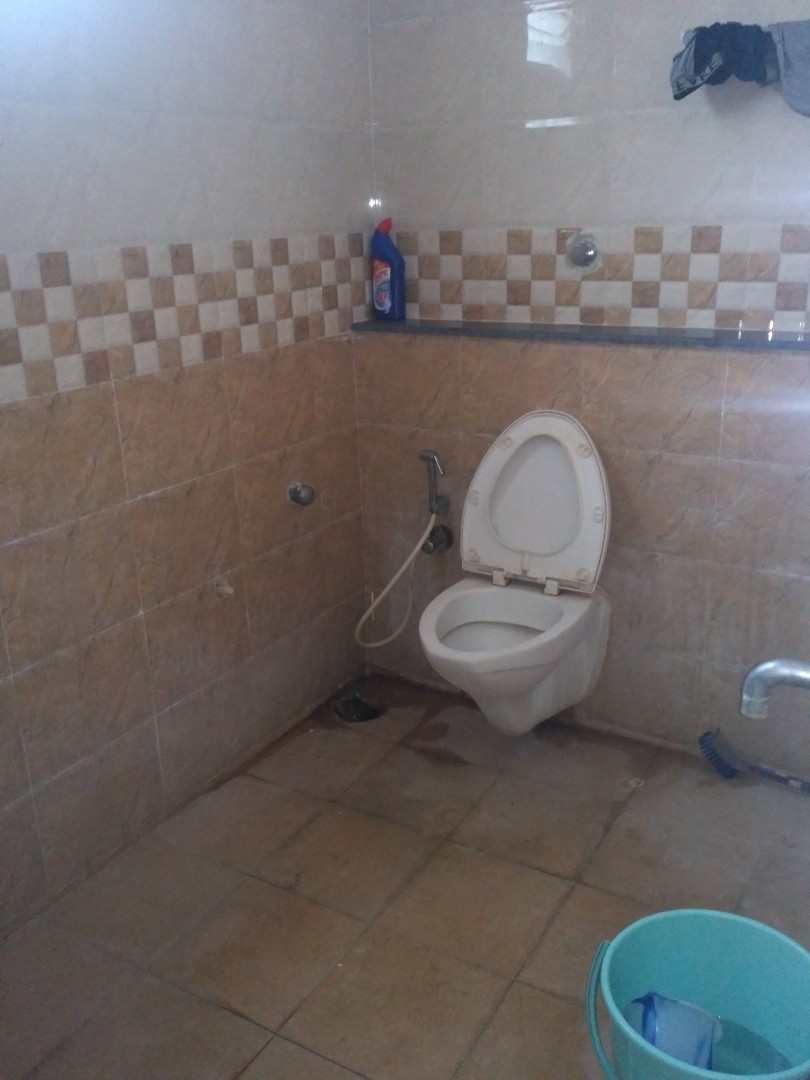Bathroom 1