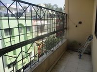 Balcony 1