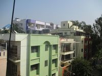 Balcony 1