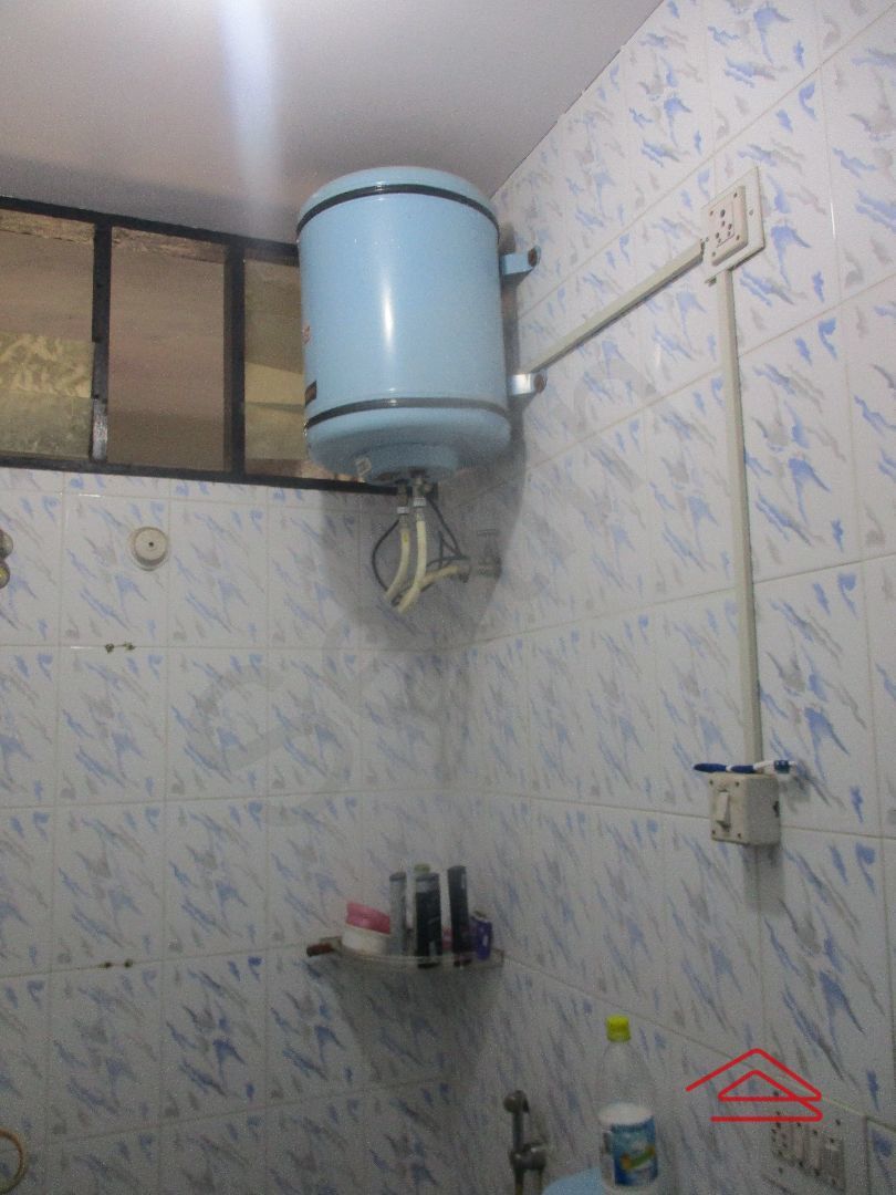 Bathroom 2