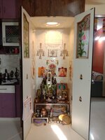 Pooja Room 1