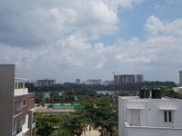 Balcony 1