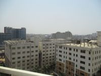 Balcony 1