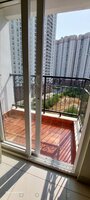 Balcony 1