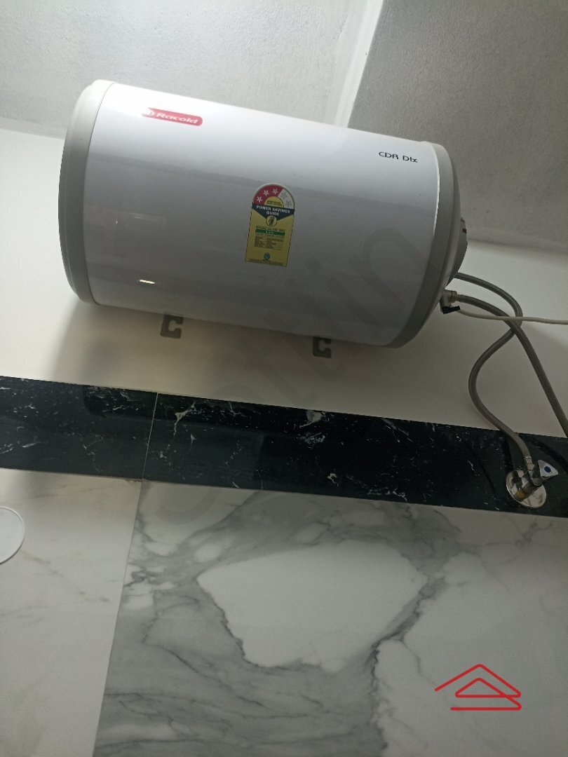 Bathroom 3