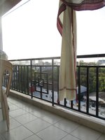 Balcony 1