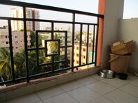 Balcony 3