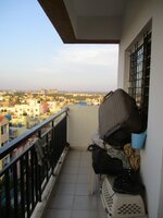 Balcony 2