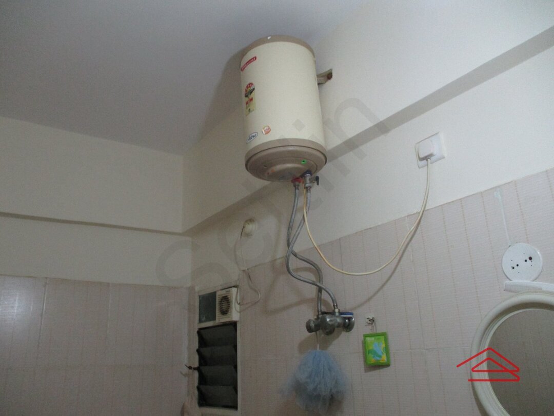 Bathroom 3