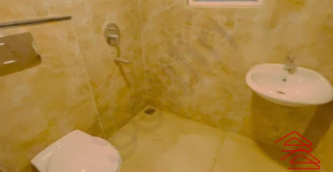 Bathroom 3
