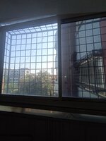 Balcony 1