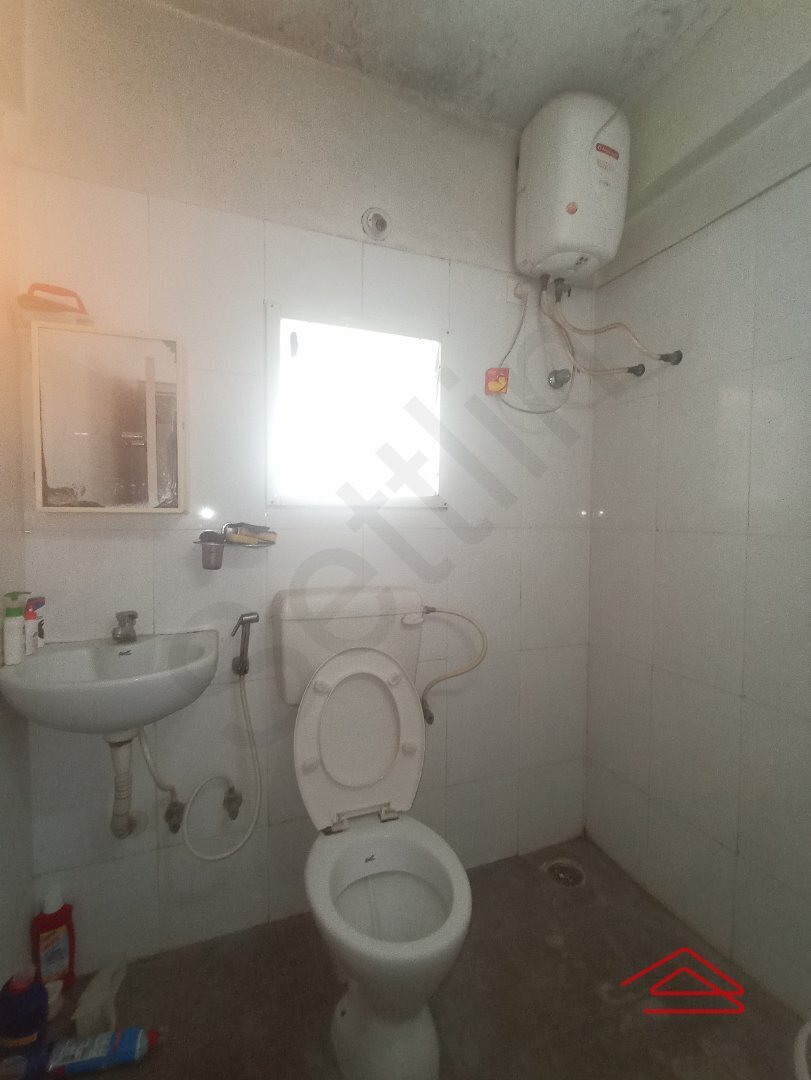 Bathroom 2