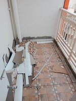 Balcony 1