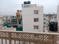 Balcony 1