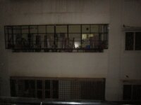 Balcony 1