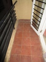Balcony 1