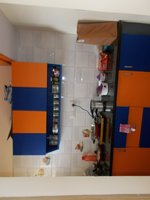 Sub Unit : kitchens 1