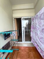 Balcony 1