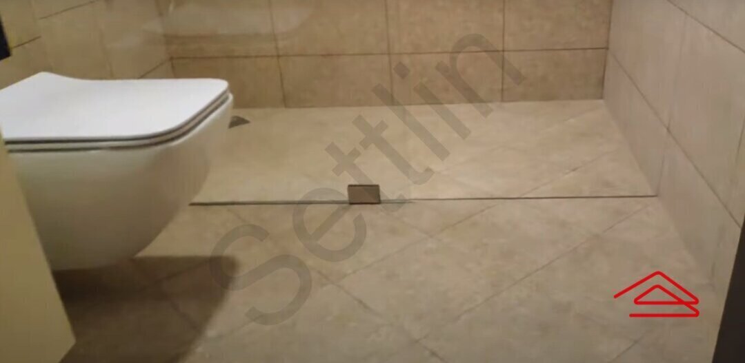 Bathroom 2