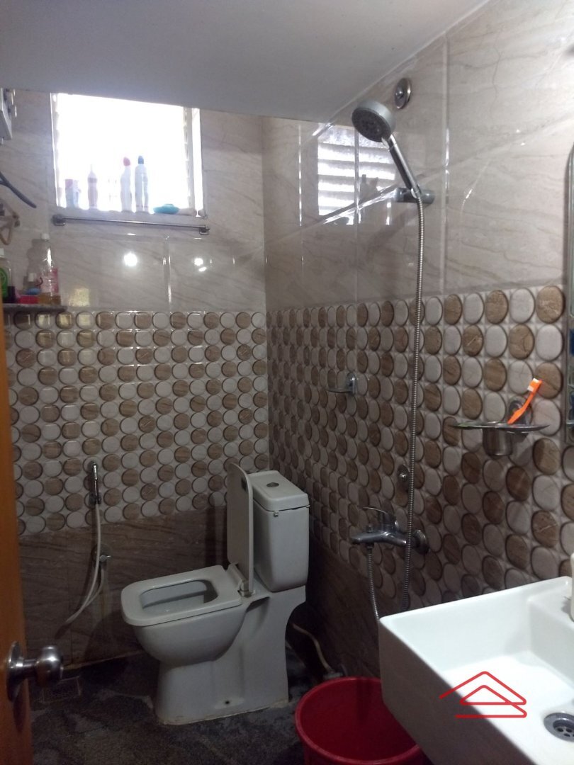 Bathroom 4