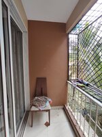 Balcony 1