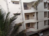 Balcony 1