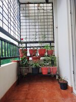Balcony 1