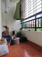 Balcony 1