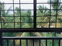 Balcony 1