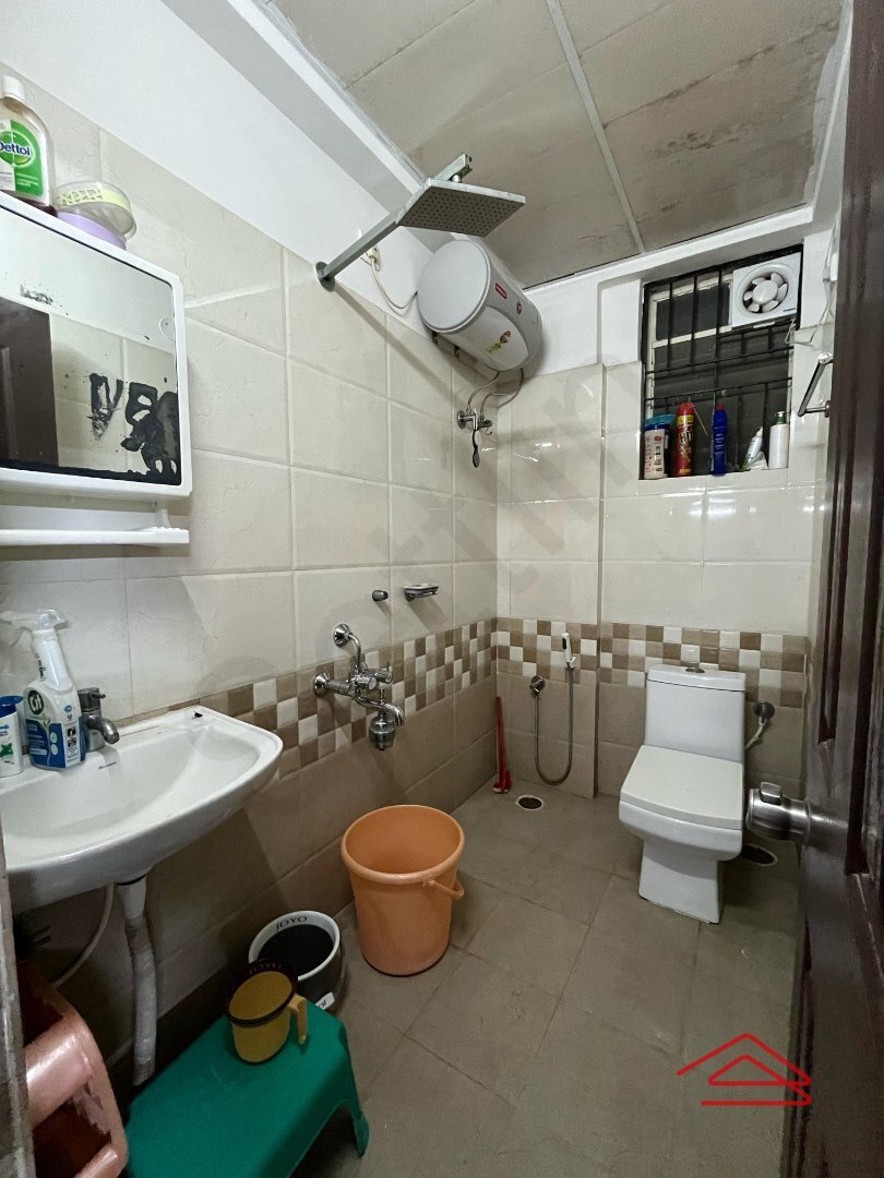 Bathroom 2