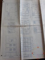 Floor 3 Unit 1 Floorplan