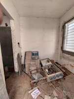 Servant Room 1