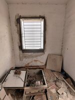 Servant Room 1