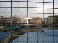 Balcony 1