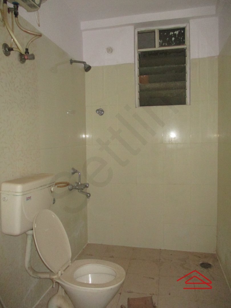 Bathroom 3